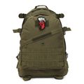 Batoh NILS Camp NC3904 Vanguard zelený 45L