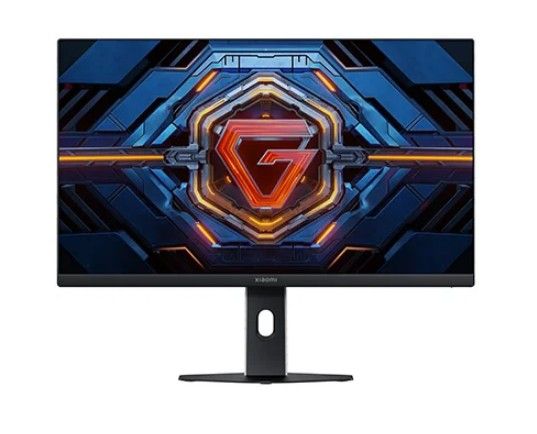 Xiaomi/G24i 2026/23,8''/IPS/FHD/200Hz/1ms/Čierna/2R