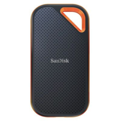 SANDISK Extreme Portable P V2 SSD 2TB Externý disk