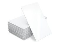 Bezkontaktná karta - biela (balenie 100) - pre P/N: SY-A1210G-AMER, SY-A1210G-BSCS- AMER