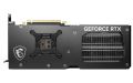 OPRAVENÉ - MSI GeForce RTX 4070 GAMING X SLIM 12G / 12GB GDDR6X / PCI-E / 3x DP / HDMI Grafická karta, PCI-E, 12GB GDDR6X, 3× DisplayPort, 1× HDMI, aktívna - OPRAVENÉ