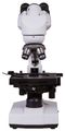 Mikroskop Bresser Erudit Basic 40–400x