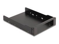 3,5" Metal Installation Frame for Slim B