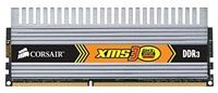 BAZAR - DIMM DDR3 4GB, 1333Mhz, CL9, CORSAIR XMS3 DHX (KIT 2x2GB)