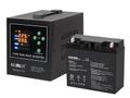 Zdroj záložný KEMOT PROsinus 500 URZ3404-LFP4 300W 12V + BATERIE
