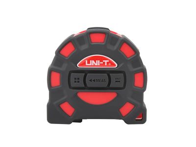 Laserový merič vzdialenosti / svinovací meter UNI-T LM 60T