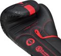 Boxerské rukavice F6 Kara Red - RDX, veľkosť 12 OZ