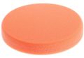 Kotúč leštiaci penový T40, oranžový, Ø150x30mm, suchý zips EXTOL-PREMIUM