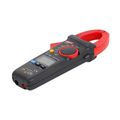 Uni-T 400A – digitálny klešťový multimeter 4. generácie UT213C