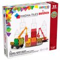 Magnetická stavebnica Builder 32 dielov