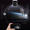 MANTA MultiVision Mini SMART Projector