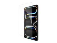 Ochrana obrazovky pre tablet - sklo - priesvitná - pre Apple 11-inch iPad Pro (M4, M5)