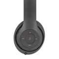 Forever Bluetooth slúchadlá Music Soul BHS-300 čierne
