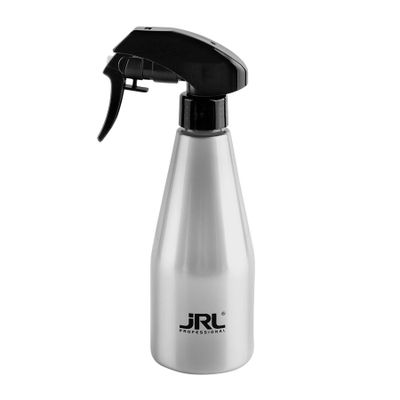 Strieborný ultrajemný rozprašovač na vodu JRL Spray bottle Silver 250 ml