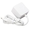 RASPBERRY USB adaptér pre Raspberry Pi 2,5A biely