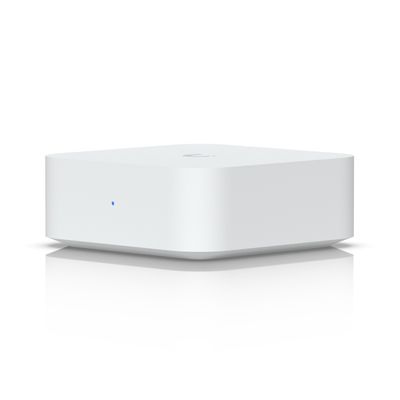 Ubiquiti UPL-Port-W UniFi Play PoE Audio Port, biela