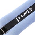 Záťaže HMS OB04, 2 x 1 kg, modré