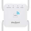 WiFi extender REBEL KOM1032
