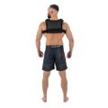 Záťažová vesta DBX BUSHIDO krátka 1-10 Kg