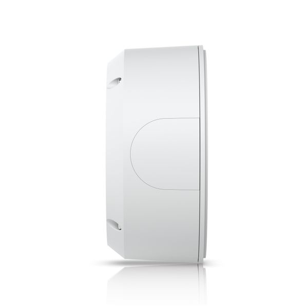 Ubiquiti UACC-Camera-JB-W - Camera Junction Box, káblový box pre UVC-G3/4/5/6/AI, biela