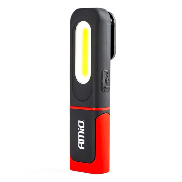 LED pracovná svietidlo WT08