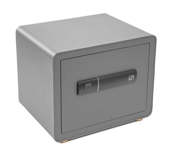 Trezor G21 na odtlačok prsta 380x310x300mm