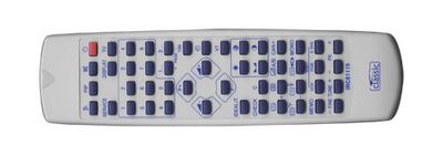 Ovládač diaľkový IRC81119 schneider, dual