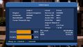 Amiko X-Finder 3 HEVC S2/T2/C