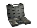 Sada bitov TORX, IMBUS, SPLINE, 75ks GEKO