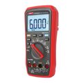 Digitálny multimeter Uni-T True RMS UT15B MAX