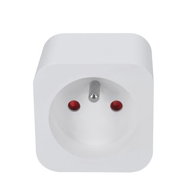 Chytrá WiFi zásuvka Solight DTY01WIFI s měřením spotřeby