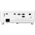 VIEWSONIC LS560W, LED Projektor WXGA, biely