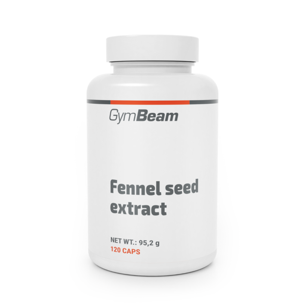 Fenikel obyčajný  - GymBeam