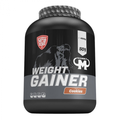 Weight Gainer Crash 5000 - Mammut Nutrition, vanilka