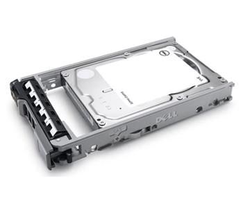 DELL disk 2.4TB SAS 10k 512e Hot-plug / 2.5"/ pro PowerEdge R350,R650,R750,R740,R660,R7615,T550,R6515,R760.R7625,R6525 Pevný disk, interní, pro servery, 2,4TB, hot-plug, SAS, ISE, 512e, 2,5", 10000ot., pro PowerEdge R350, R650, R750, R740, R660