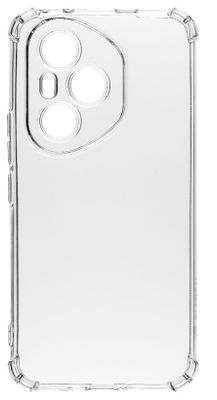 Tactical TPU Plyo Kryt pre Honor 400 Pro Transparent