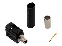 Cable connector kit (balenie 10) - pre Axis TU6004-E, TU6005