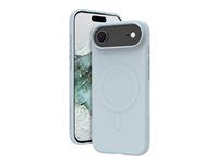 Zadní kryt pro mobilní telefon - kompatibilita s MagSafe - plast - ledovec - pro Apple iPhone Air