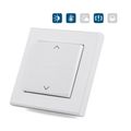 Homematic IP  Kryt kolískového vypínača - so symbolmi - HmIP-BRA