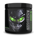 The Shadow - JNX Sports, modrá malina, 270 g