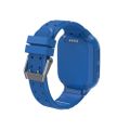 Forever smartwatch GPS WiFi Kids See Me! 3 KW-320 modrá