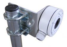 Držák HIK100L + 2x tŕmen VBZ3