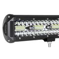 LED pracovné svetlo AWL29 160LED COMBO 9-36V