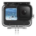 Ochranná taška / puzdro Telesin pre GoPro Hero 9 / Hero 10 / Hero 11 (GP-CPB-902)