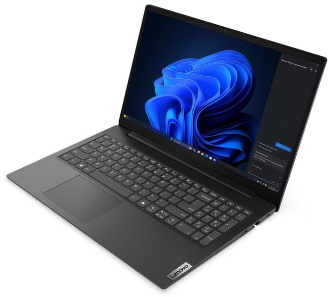 Lenovo V15 G5 IRL/ i5-13420H/ 16GB DDR/ 512GB SSD/ Intel UHD/ 15,6"FHD,matný/ W11H/  čierny Lenovo V15 G5 IRL/ i5-13420H/ 16GB DDR/ 512GB SSD/ Intel UHD/ 15,6"FHD,matný/ W11H/  čierny