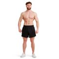 Šortky Unity Black - GymBeam, veľkosť M