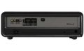 ViewSonic X2-4K Pro / 4K /4K UHD (3820x2160) - 3300LL - LED light Source - TR0.69-0.83 - 1.2x zoom - SPK x2 - Google TV Projektor, DLP, LED, 4K, 3300 LED lm, 3000000:1, repro, 2× HDMI, USB-C, USB, RS-232, Wi-Fi, Bluetooth, Google TV, cerno-zelený