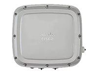 Cisco Catalyst 9124AXE - Bezdrôtový access point - Wi-Fi 6 - Bluetooth - 2,4 GHz, 5 GHz - repasované