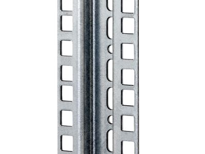 Vertikálne lišty 42U stredové (2ks) RAX-VS-X42-X2