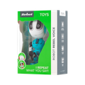 Robot REBEL VOICE BLUE